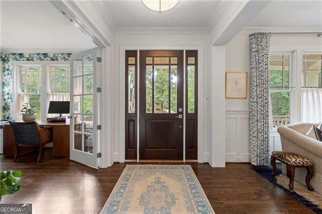 1739 Coventry Road, Decatur, GA 30030 — photo 5