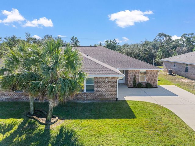 1827 Sundown Dr, Navarre, FL 32566