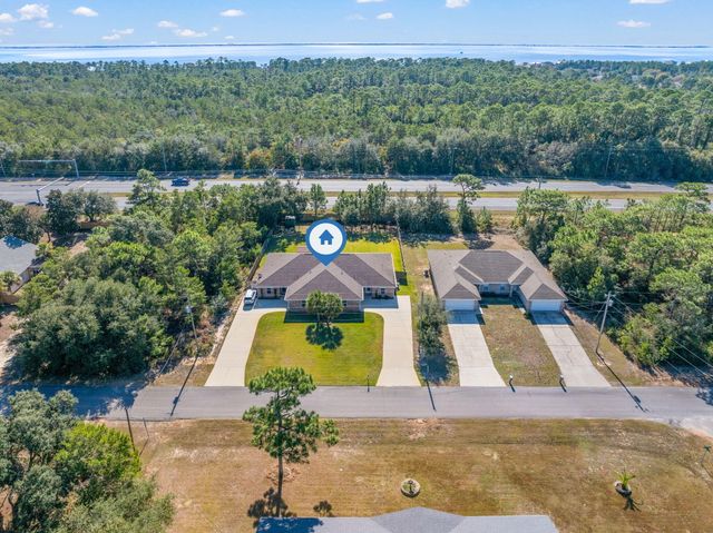 1827 Sundown Dr, Navarre, FL 32566
