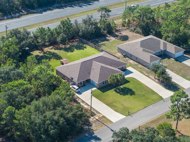 1827 Sundown Dr, Navarre, FL 32566