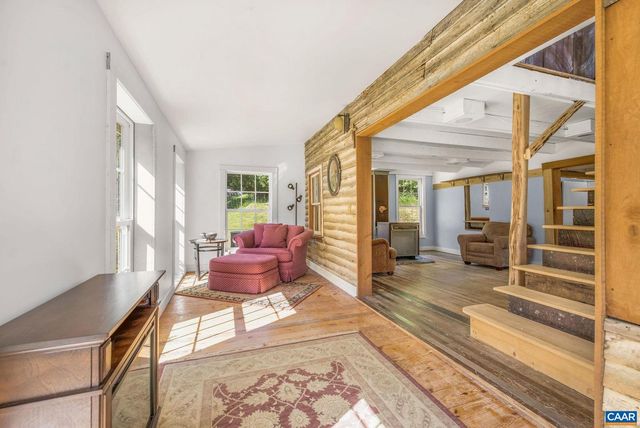 6878 CHAP PLACE LN, Crozet, VA 22932