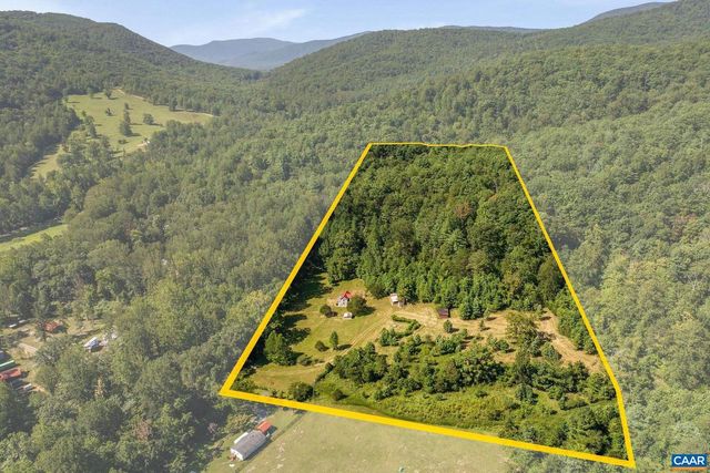 6878 CHAP PLACE LN, Crozet, VA 22932