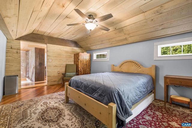 6878 CHAP PLACE LN, Crozet, VA 22932