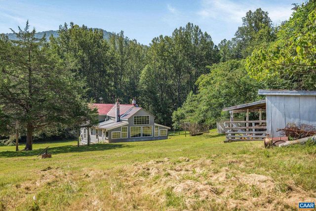 6878 CHAP PLACE LN, Crozet, VA 22932