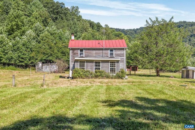 6878 CHAP PLACE LN, Crozet, VA 22932