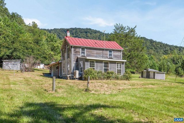 6878 CHAP PLACE LN, Crozet, VA 22932
