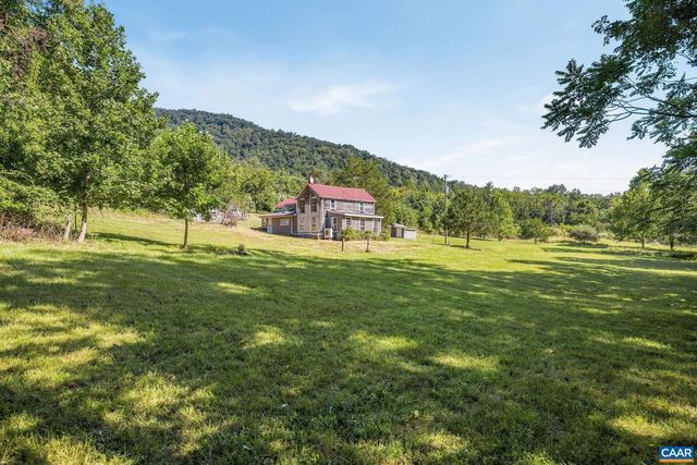 6878 CHAP PLACE LN, Crozet, VA 22932
