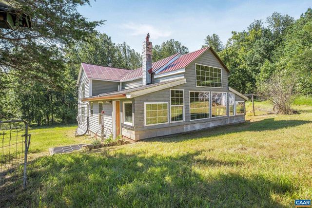 6878 CHAP PLACE LN, Crozet, VA 22932