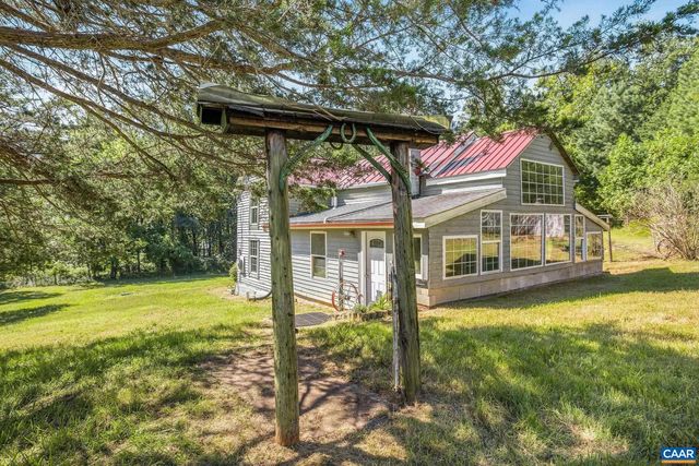 6878 CHAP PLACE LN, Crozet, VA 22932