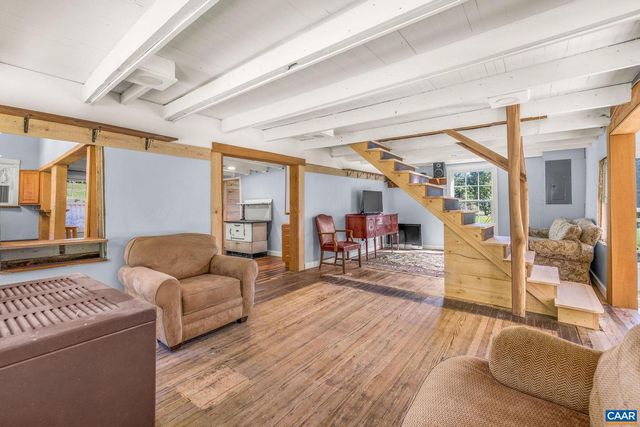 6878 CHAP PLACE LN, Crozet, VA 22932