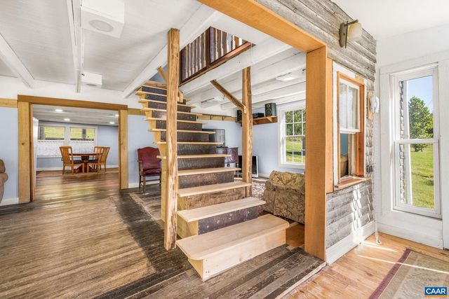 6878 CHAP PLACE LN, Crozet, VA 22932