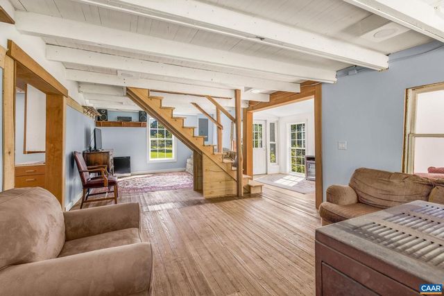 6878 CHAP PLACE LN, Crozet, VA 22932