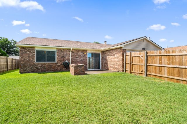 4758 Hamilton Court, The Colony, TX 75056