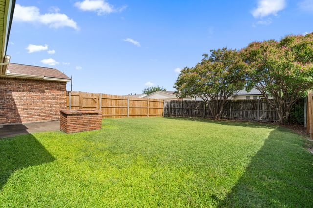 4758 Hamilton Court, The Colony, TX 75056