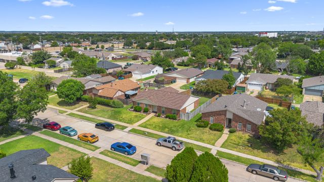 4758 Hamilton Court, The Colony, TX 75056