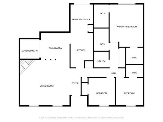 4758 Hamilton Court, The Colony, TX 75056