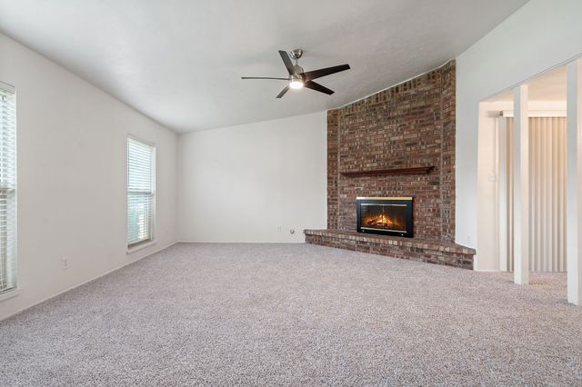 4758 Hamilton Court, The Colony, TX 75056