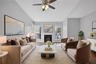 423 Granville Court, Atlanta, GA 30328