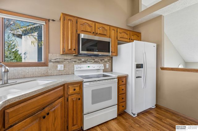 7308 S 155 Avenue, Omaha, NE 68138