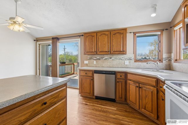 7308 S 155 Avenue, Omaha, NE 68138