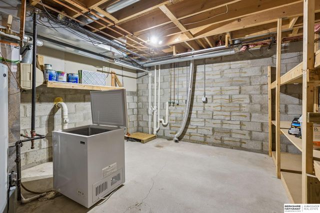 7308 S 155 Avenue, Omaha, NE 68138