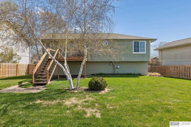 7308 S 155 Avenue, Omaha, NE 68138