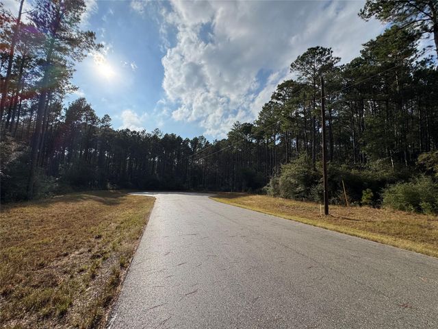 64-22-12 Granite Road, Huntsville, TX 77340