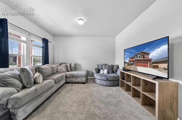 6390 Tranters Creek Way, Colorado Springs, CO 80925