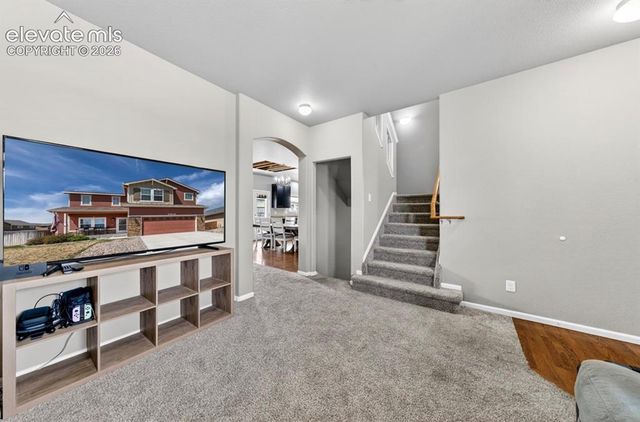 6390 Tranters Creek Way, Colorado Springs, CO 80925