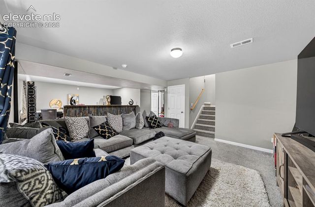 6390 Tranters Creek Way, Colorado Springs, CO 80925