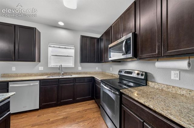 6390 Tranters Creek Way, Colorado Springs, CO 80925