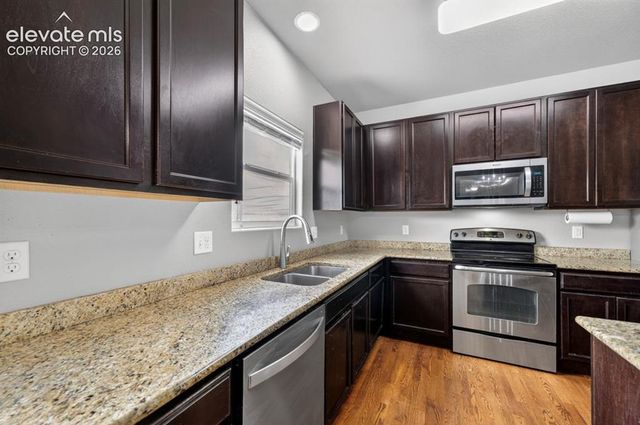 6390 Tranters Creek Way, Colorado Springs, CO 80925