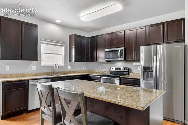 6390 Tranters Creek Way, Colorado Springs, CO 80925