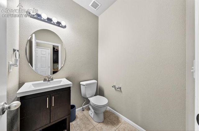 6390 Tranters Creek Way, Colorado Springs, CO 80925