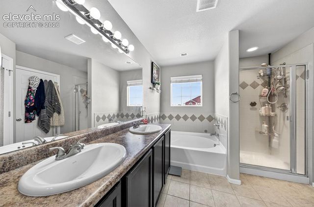 6390 Tranters Creek Way, Colorado Springs, CO 80925