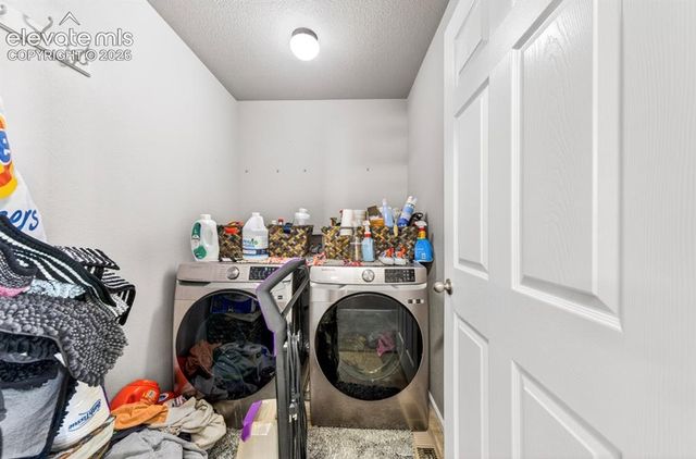 6390 Tranters Creek Way, Colorado Springs, CO 80925