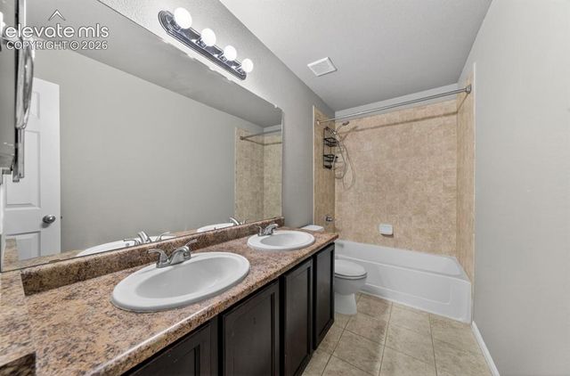 6390 Tranters Creek Way, Colorado Springs, CO 80925