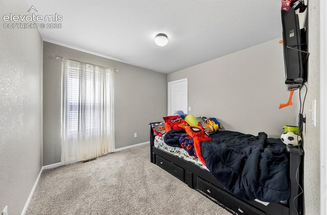 6390 Tranters Creek Way, Colorado Springs, CO 80925
