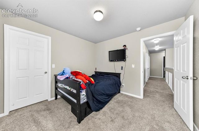 6390 Tranters Creek Way, Colorado Springs, CO 80925