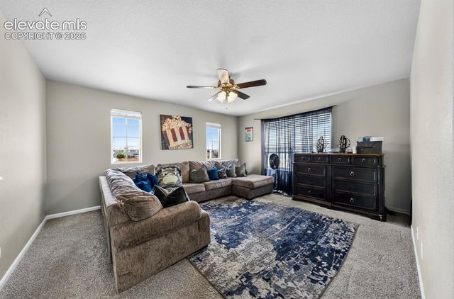 6390 Tranters Creek Way, Colorado Springs, CO 80925