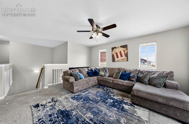 6390 Tranters Creek Way, Colorado Springs, CO 80925