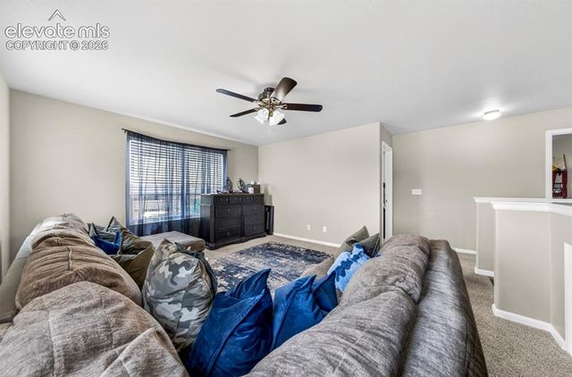 6390 Tranters Creek Way, Colorado Springs, CO 80925