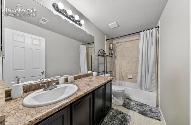 6390 Tranters Creek Way, Colorado Springs, CO 80925