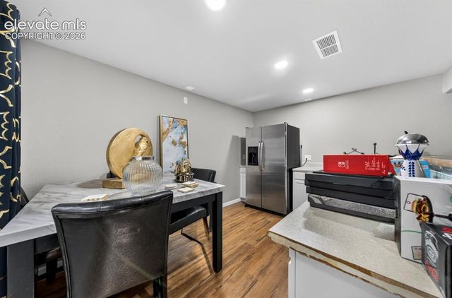 6390 Tranters Creek Way, Colorado Springs, CO 80925