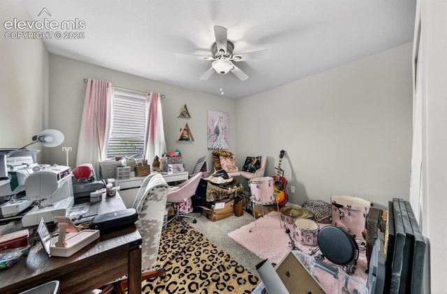 6390 Tranters Creek Way, Colorado Springs, CO 80925