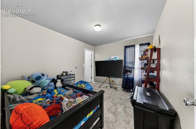 6390 Tranters Creek Way, Colorado Springs, CO 80925