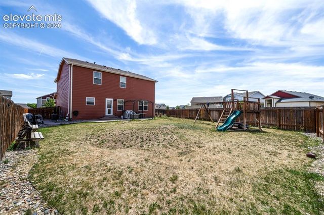 6390 Tranters Creek Way, Colorado Springs, CO 80925