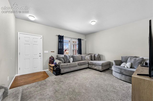 6390 Tranters Creek Way, Colorado Springs, CO 80925