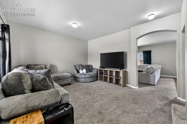 6390 Tranters Creek Way, Colorado Springs, CO 80925