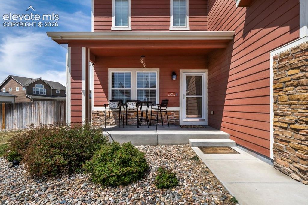 6390 Tranters Creek Way, Colorado Springs, CO 80925 — photo 2